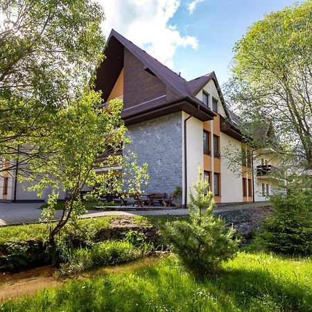 Apartman Mary Stola Bagian luar foto