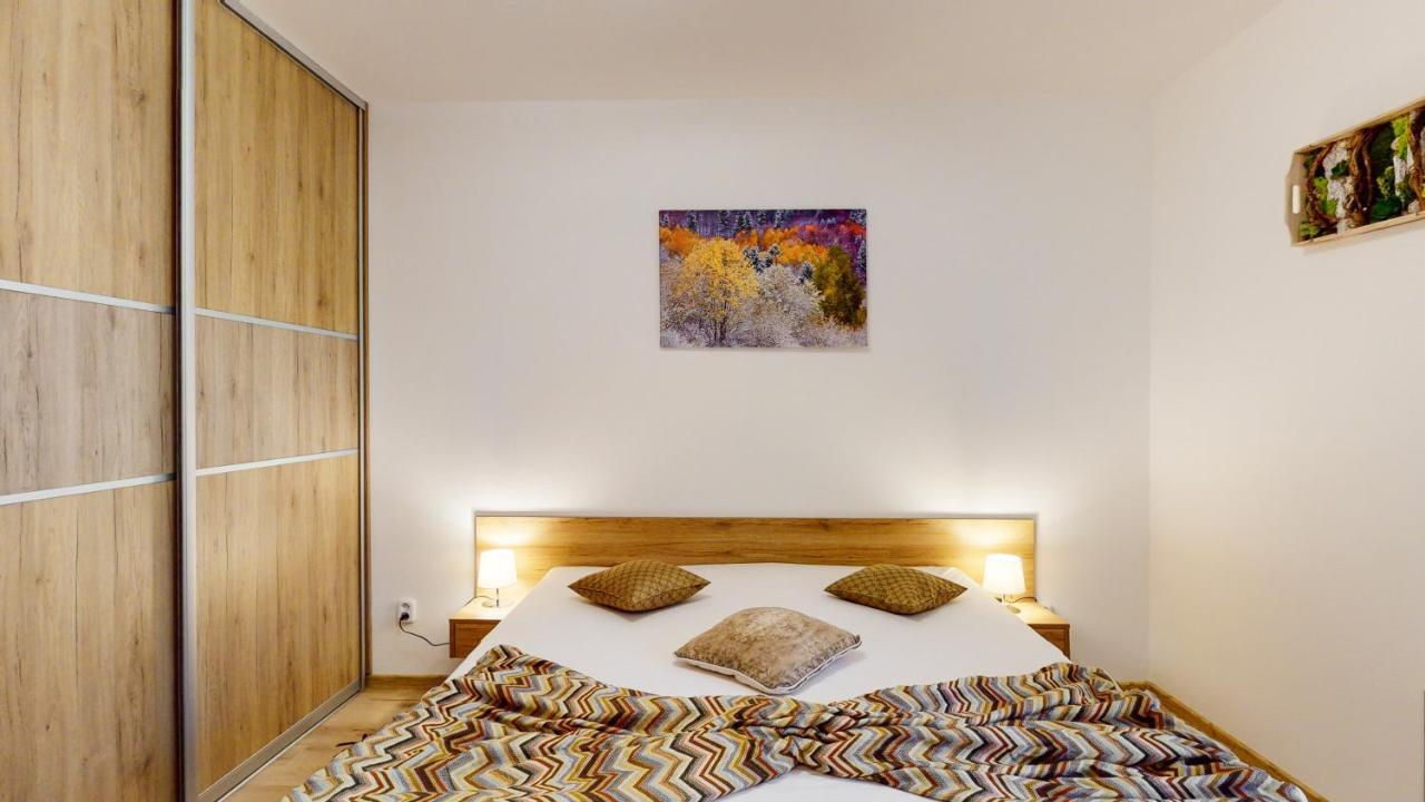 Apartman Mary Stola Bagian luar foto