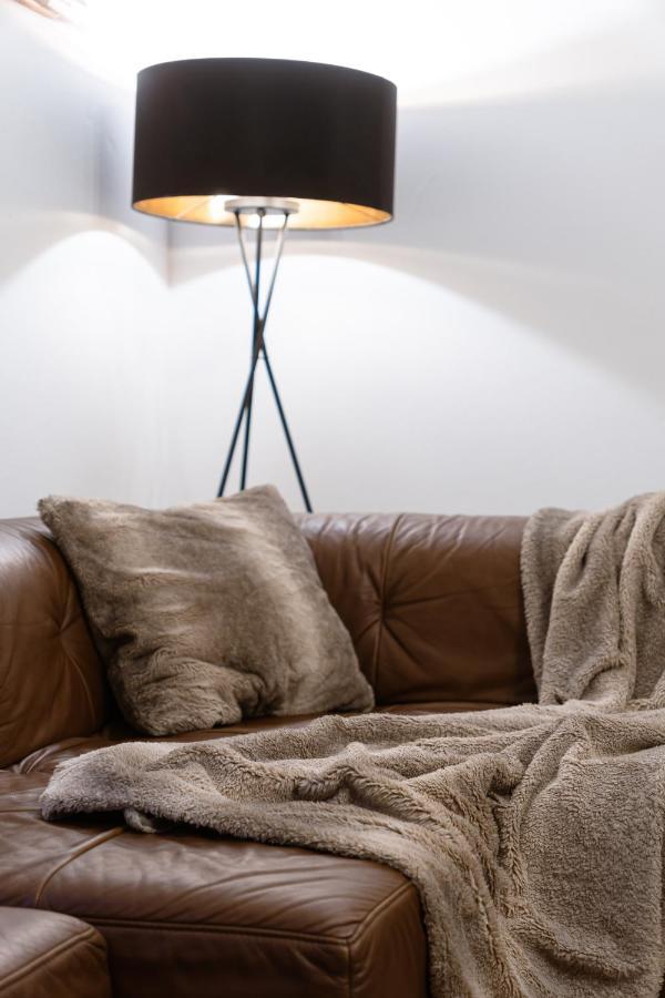 Apartman Mary Stola Bagian luar foto