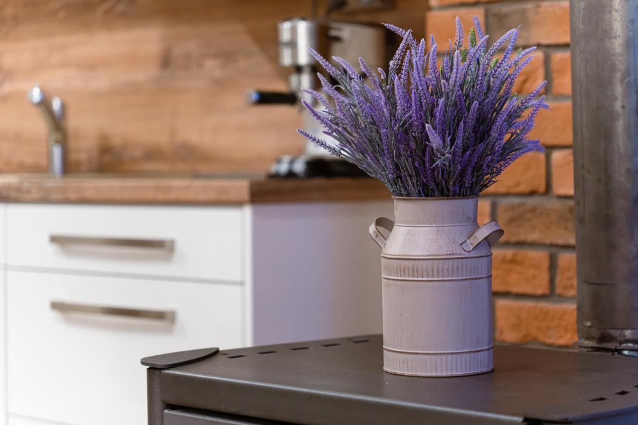 Apartman Mary Stola Bagian luar foto