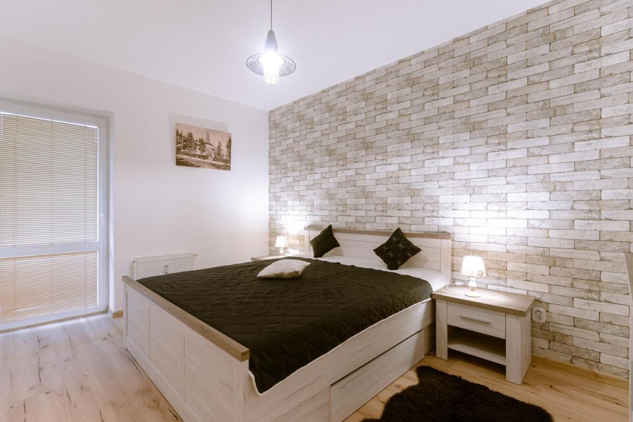Apartman Mary Stola Bagian luar foto