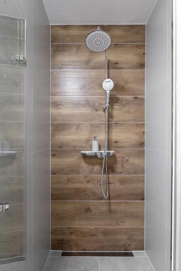 Apartman Mary Stola Bagian luar foto