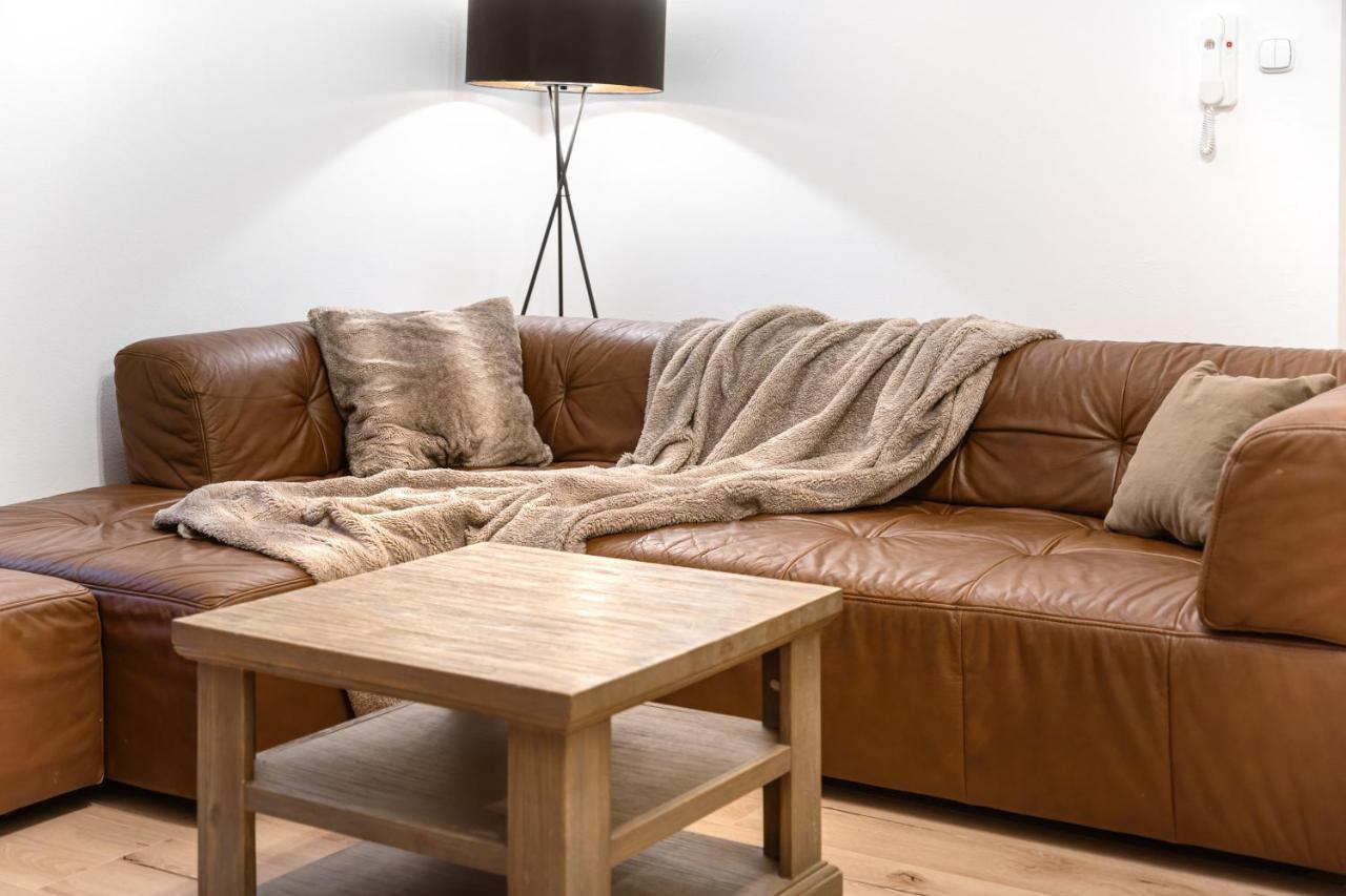Apartman Mary Stola Bagian luar foto