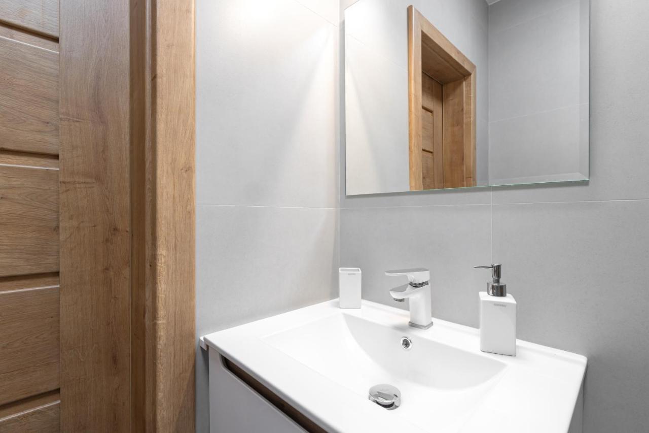 Apartman Mary Stola Bagian luar foto