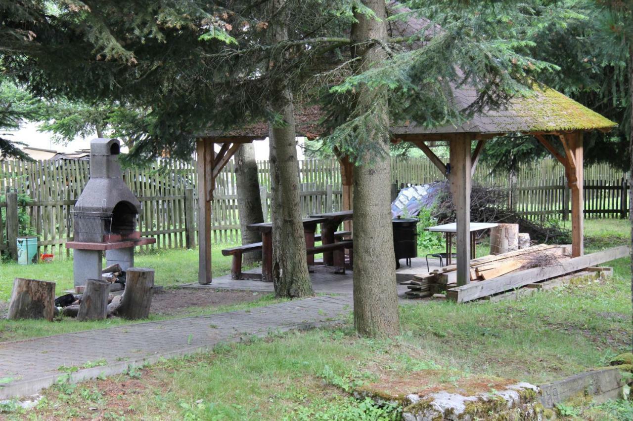 Apartman Mary Stola Bagian luar foto