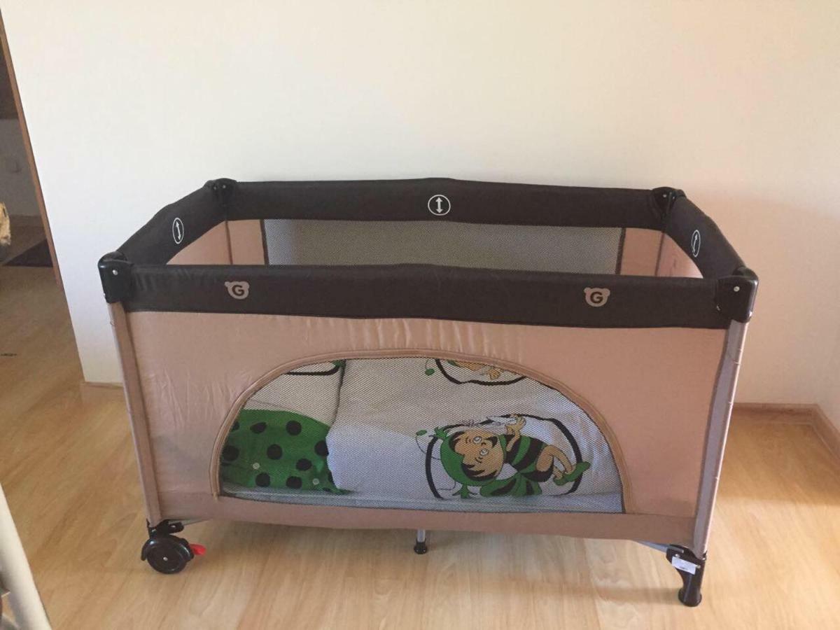 Apartman Mary Stola Bagian luar foto
